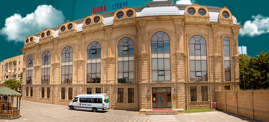 İdrak liseyi kimindir?  FOTO