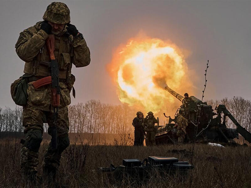 4 ildə Ukrayna m&uuml;haribəsinə xərclənən məbləğ a&ccedil;ıqlandı