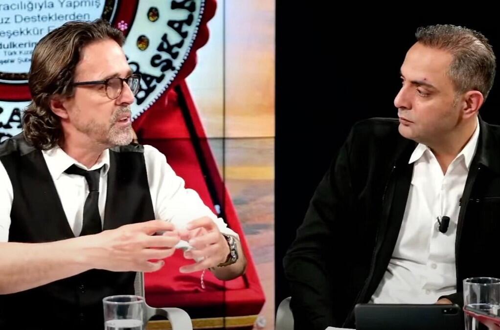 Tanınmış jurnalistlərə qarşı cinayət işi  Saxlanılanlar var