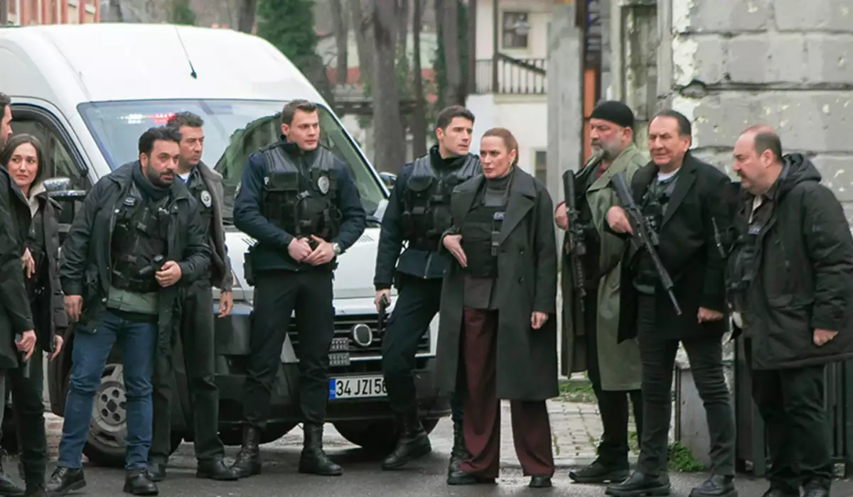 &ldquo;Arka Sokaklar&rdquo;ın ulduzu 20 ildən sonra serialdan AYRILIR  səhhətində problem yarandı 