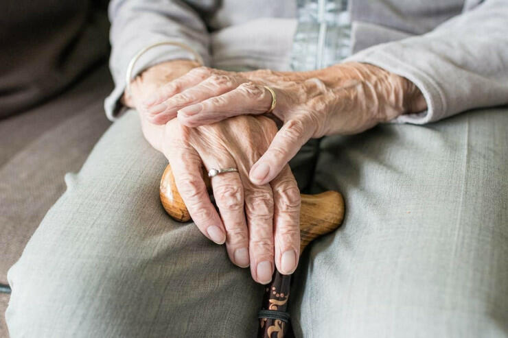 9 ayda 10 yaş qocaldılar  Görün səbəb nə imiş 