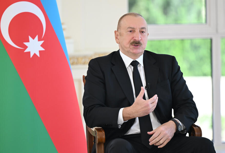 İlham Əliyev: Körfəz ölkələri ilə əməkdaşlıq xarici siyasətimizin başlıca prioritetlərindən biridir