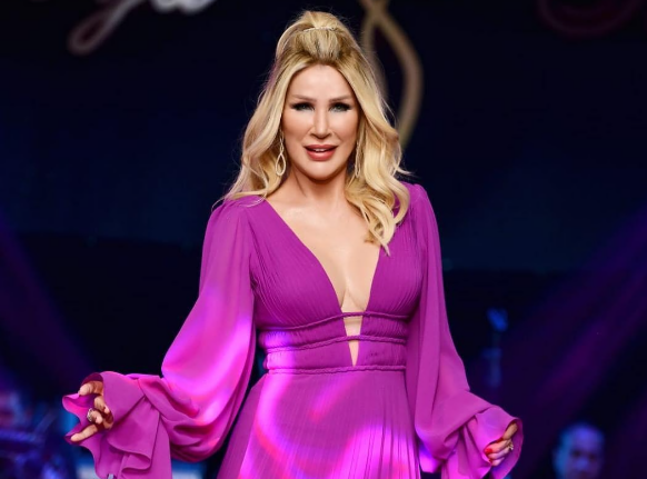 T&uuml;rkiyənin ən varlı 10 məşhur qadın m&uuml;ğənnisi: Seda Sayan onu 3 milyon dollarla qabaqladı