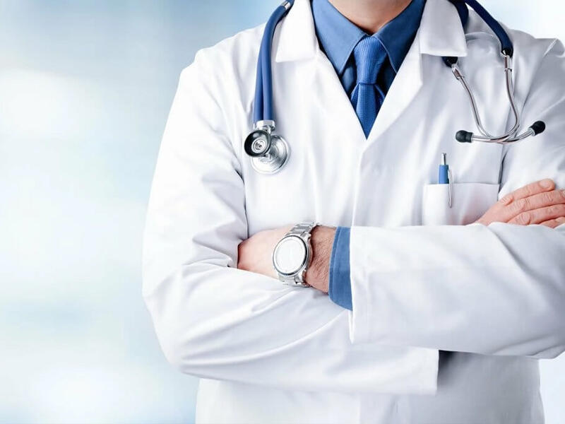 Bir ay ərzində 14 klinika və 14 həkim cərimələnib  RƏSMİ