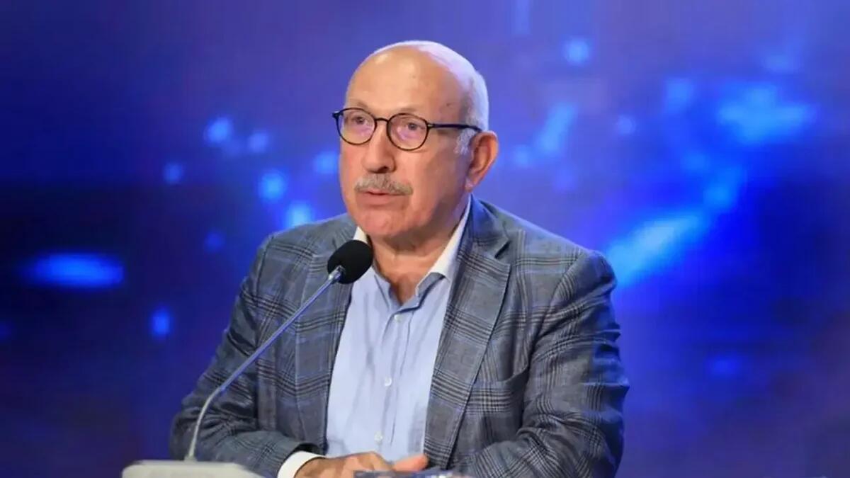 M&Uuml;SİADın ke&ccedil;miş prezidenti həbs edildi