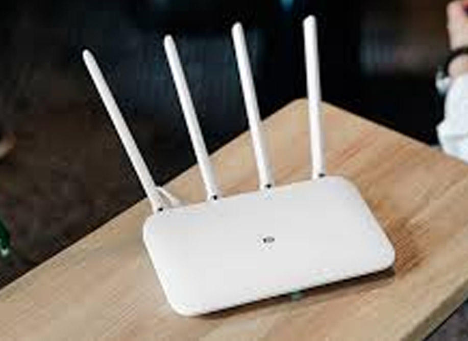 Evdə interneti zəif olanlar bunları edin  Ekspertdən açıqlama