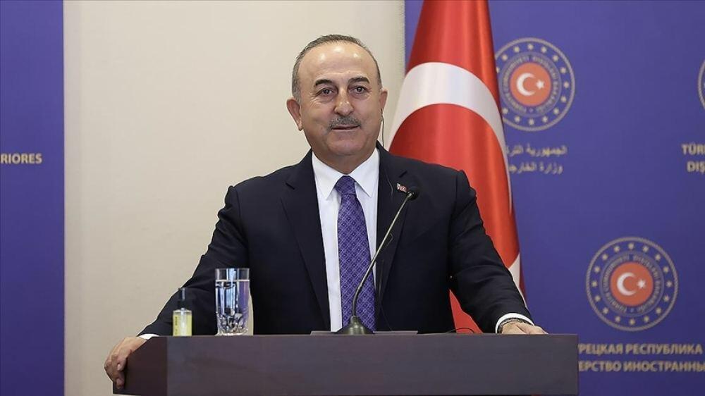 Çavuşoğlu Lavrovla danışıqlar üçün Moskvaya səfər edəcək