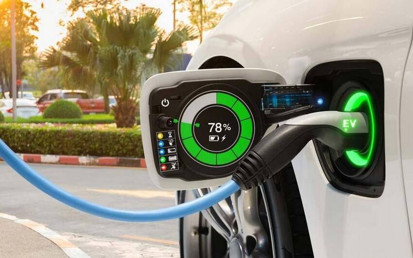 Reklamı da azalıb, satışı da  Elektromobil tarixə qovuşur?