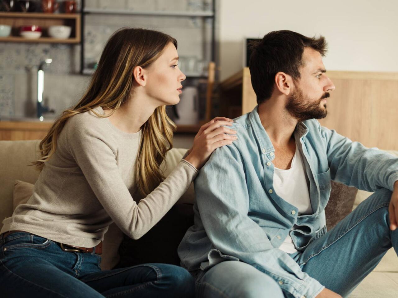 Kişilər niyə susur?