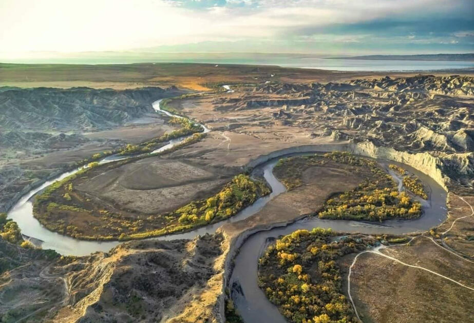 2 yeni milli park yaradılır   Baş nazir tapşırıq verdi