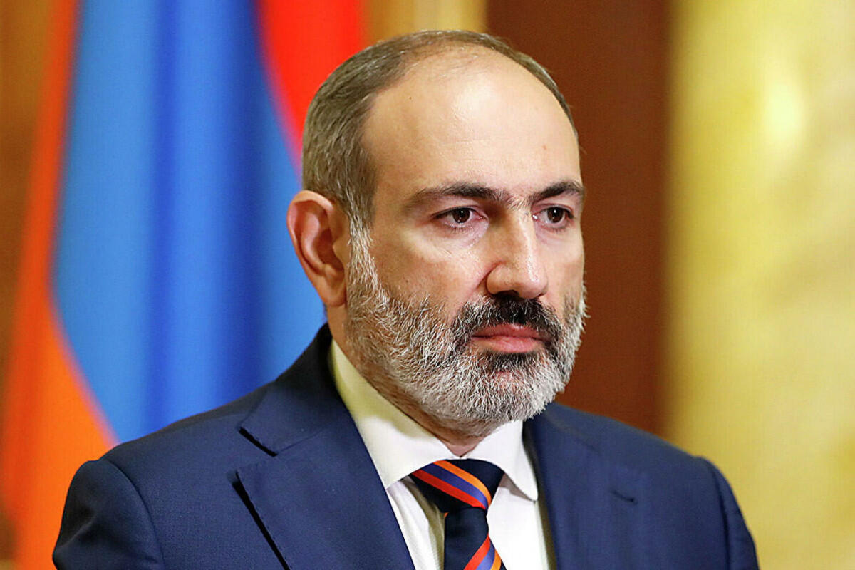 Paşinyana qarşı impiçment başladıldı