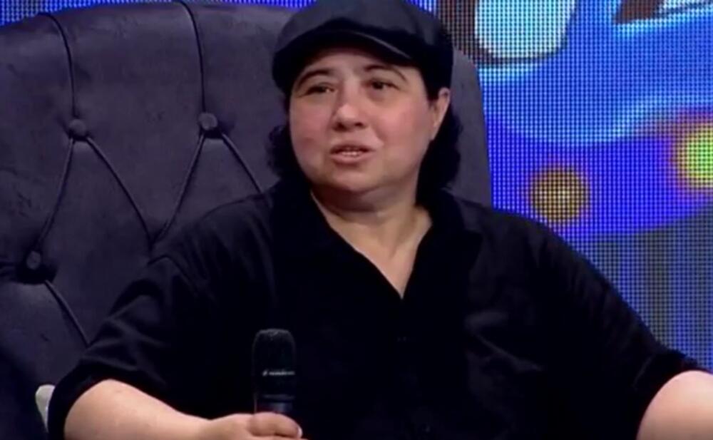 Aygün Bəylərin qızı uzun müddət SONRA  FOTO