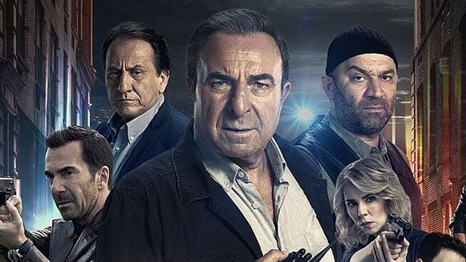 "Arka sokaklar"ın ulduzu dəyişimi ilə təəccübləndirdi