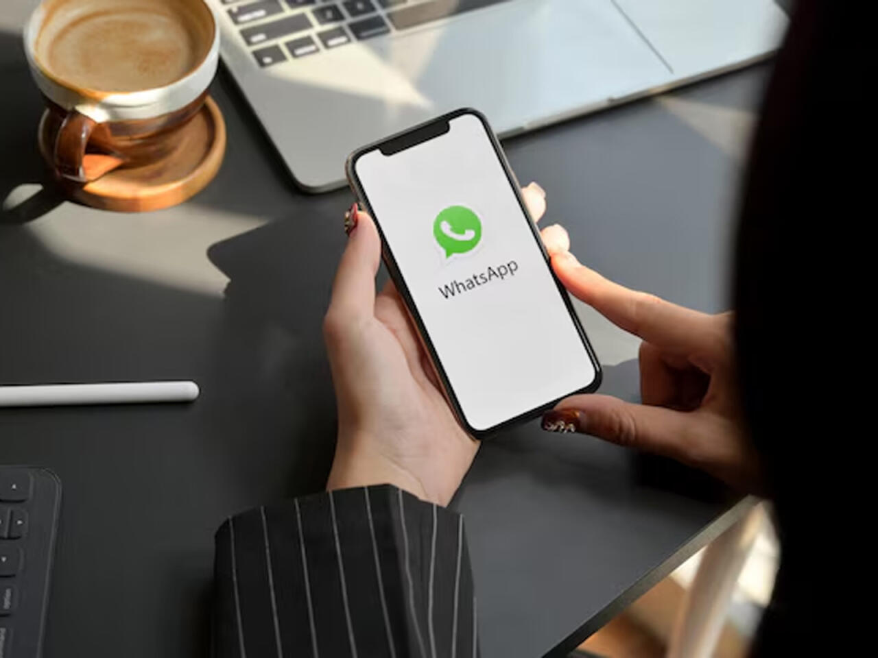 "WhatsApp"da daha bir yenilik