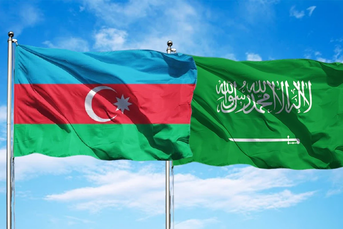 Azərbaycanla Səudiyyə Ərəbistanı arasındaki memorandum TƏSDİQLƏNDİ