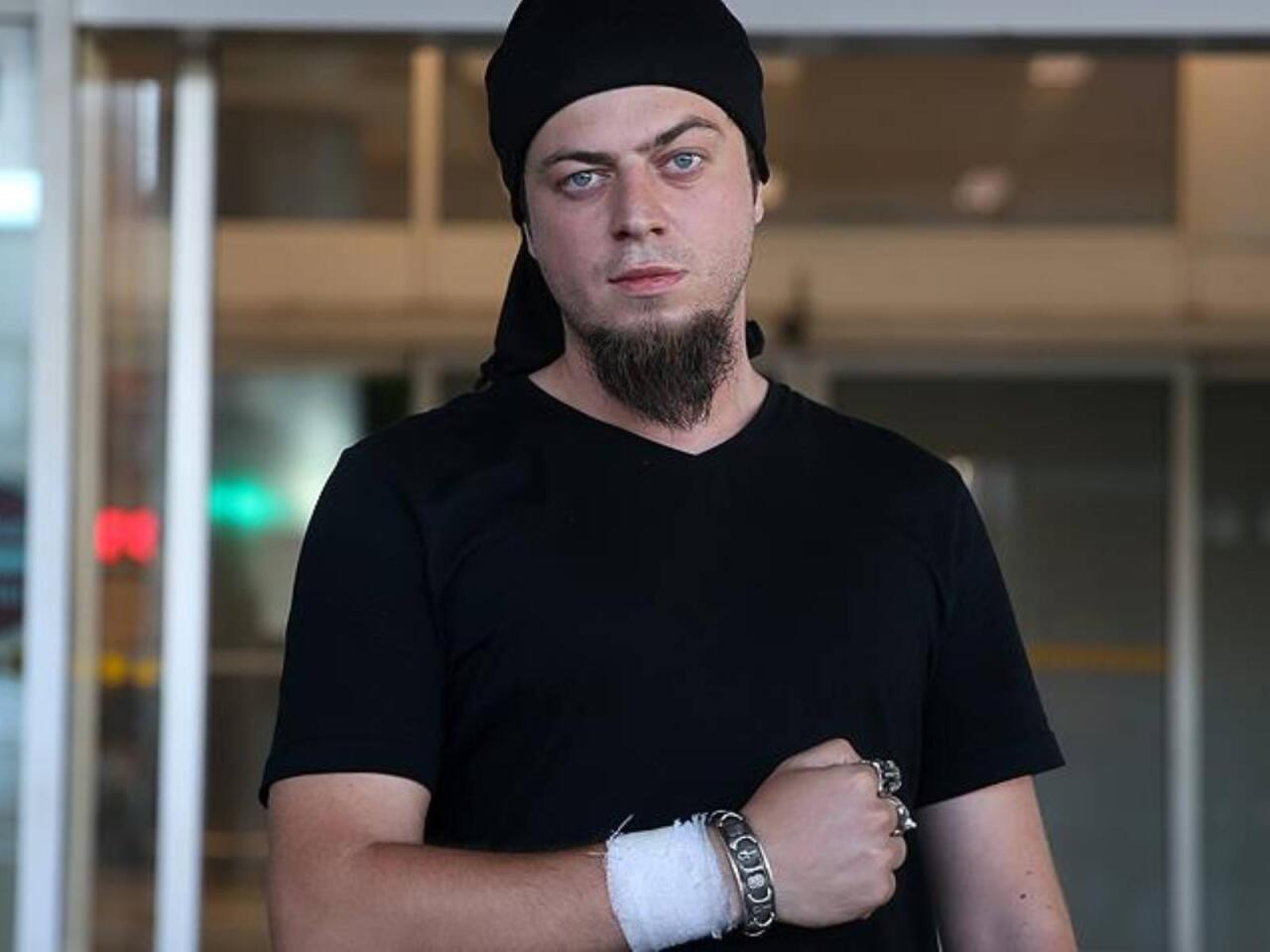 Aref Qafuri barədə qərar verildi 