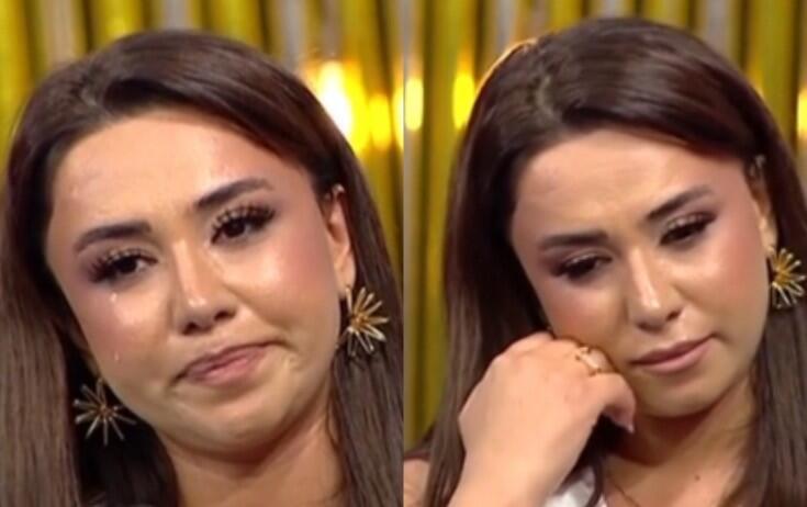 Anasının efirdə dedikləri Leylanı ağlatdı 