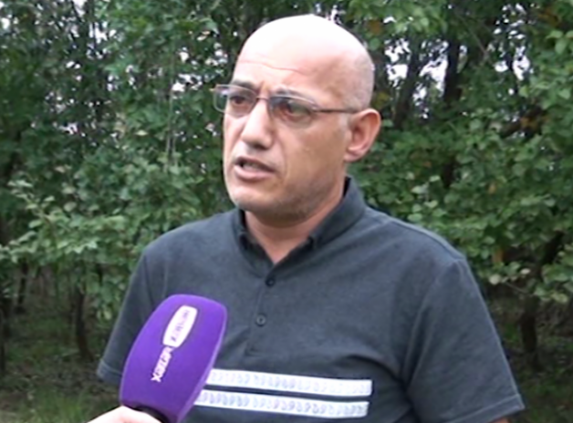 Məktəbdə şagird və xadiməni döydüyü deyilən direktor müavini işə bərpa olunacaq 