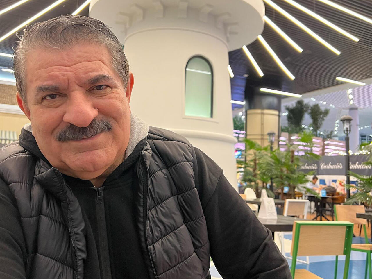 "Danışacağam, ehtiyatlı olsunlar"  Həmkarlarını hədələdi