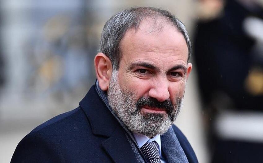 Paşinyana avtobusda yer vermədilər 