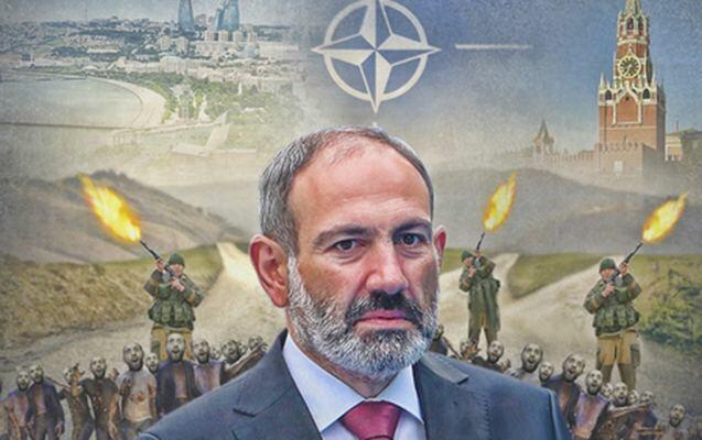 "Ermənistan üçün beynəlxalq prinsiplər, insan haqları anlayışı yoxdur"