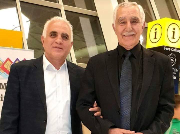Tanınmış jurnalistə ağır itki 