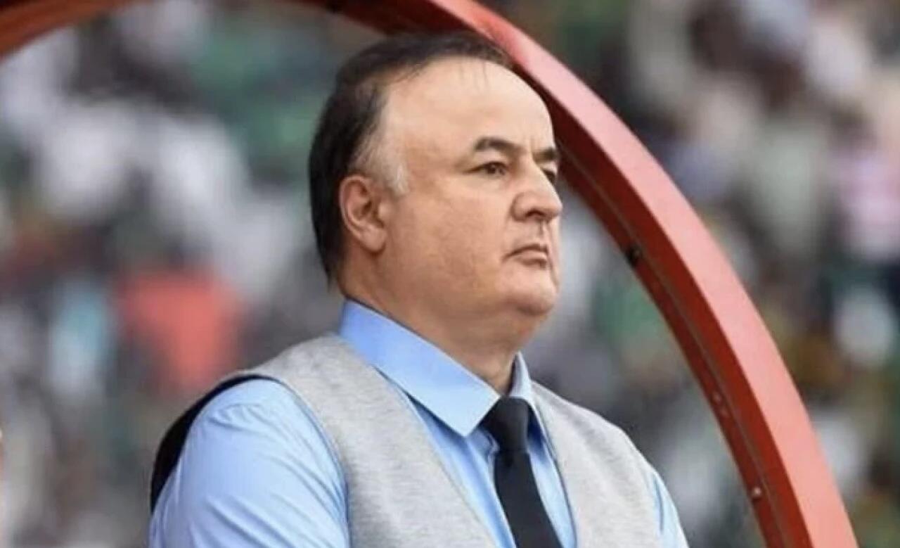 Məşhur məşq&ccedil;i 55 yaşında d&uuml;nyasını dəyişdi