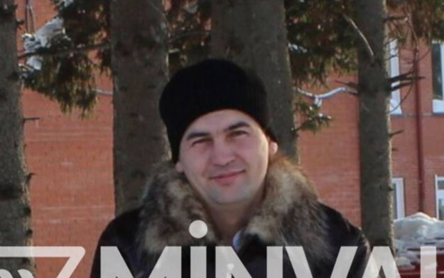 AZALın təyyarəsini vuranın 
