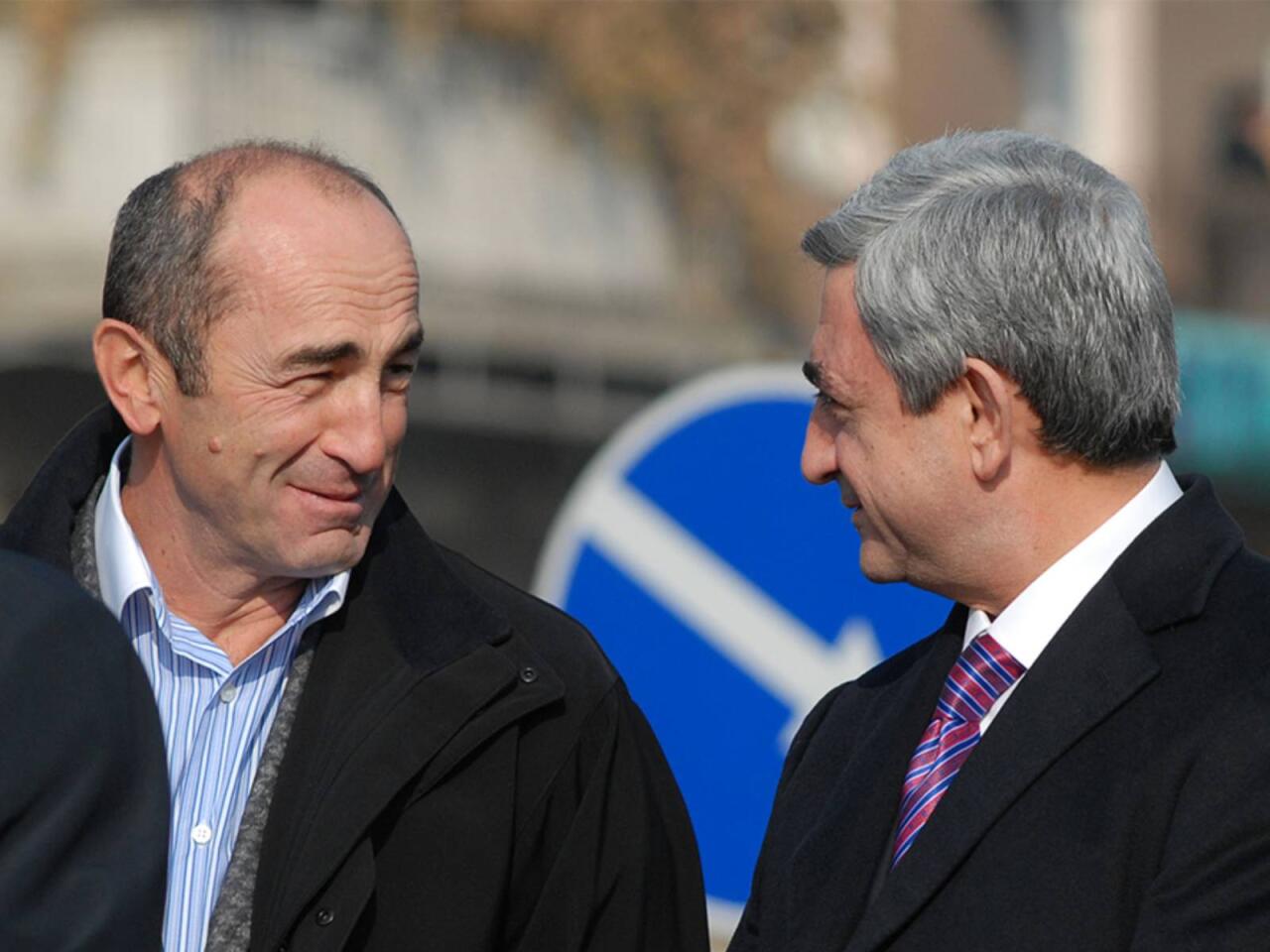 Ermənistanın arxiv oyunu və reallığın sərt Azərbaycan imzası...