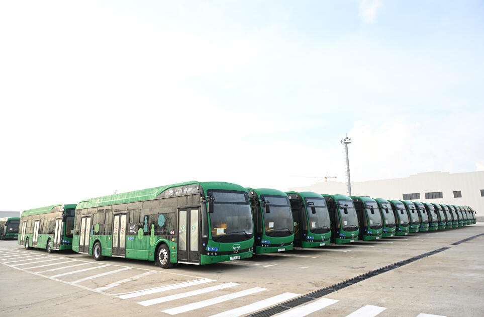 Qiyməti dəyişən avtobusların SİYAHISI