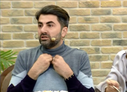 Zaur &ouml;vladlarının xəstəliyindən DANIŞDI: "Beynim yanındadır ki, g&ouml;rəsən, necə oldu?&rdquo;