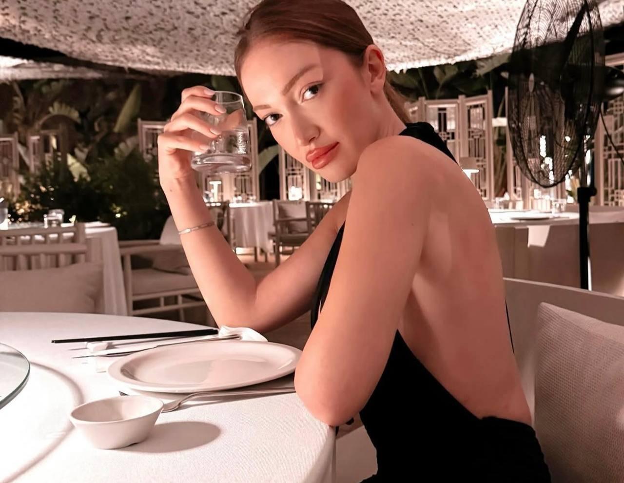 Sərbəst buraxılan Danladan ilk a&ccedil;ıqlama: "Elə bil evlərində qonaq etdilər" 