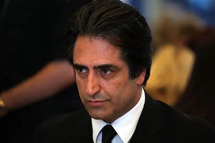 Mahsun Kırmızıg&uuml;l&uuml;n İranla bağlı paylaşımı tənqid olundu 