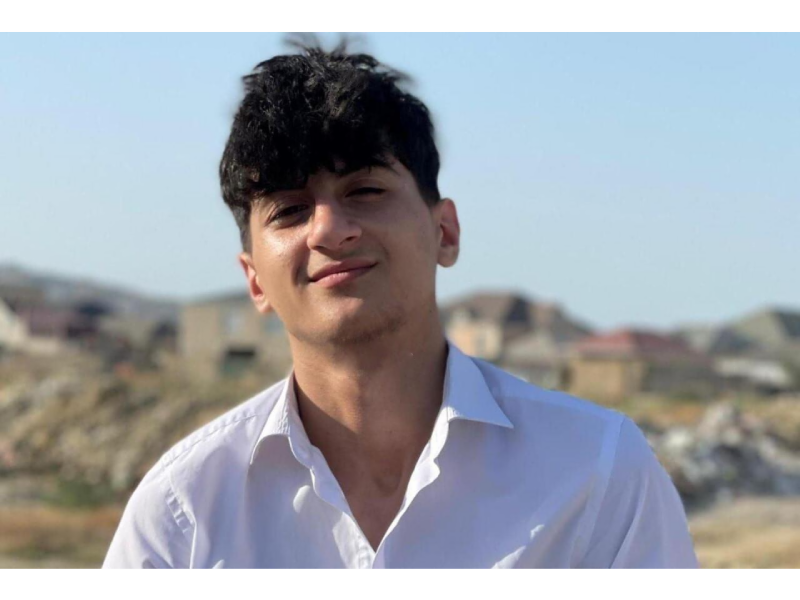 Məktəbin həyətində infarkt keçirən oğlan ölümündən əvvəl bərk qorxubmuş... 