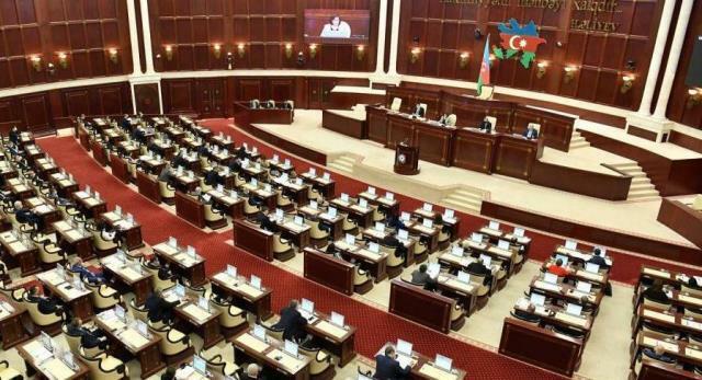 MMin iclasında Elgünün qətlə yetirilməsi ilə bağlı nə danışıldı?
