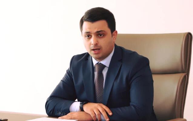 İcra başçısına ağır itki