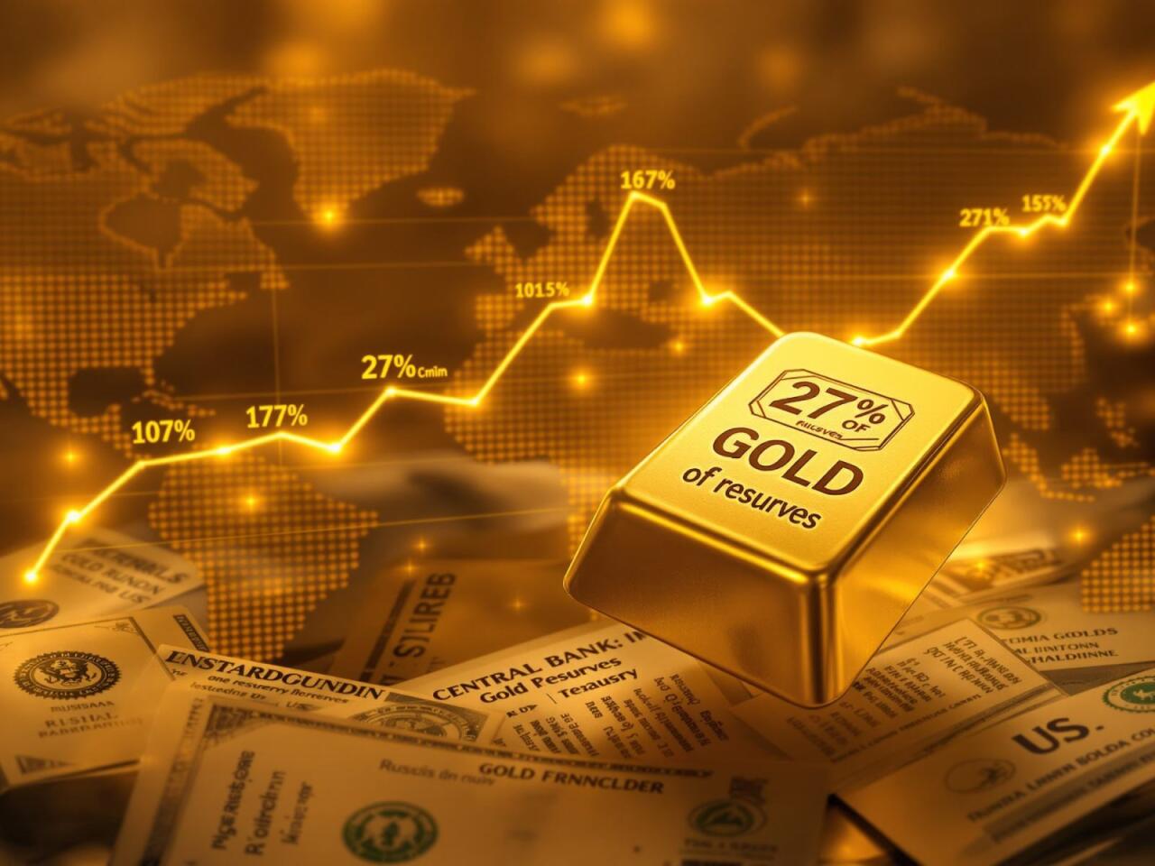 Dünyanın ən böyük qızıl ehtiyatı  Yerdəki bütün qızılın 99%i oradadır