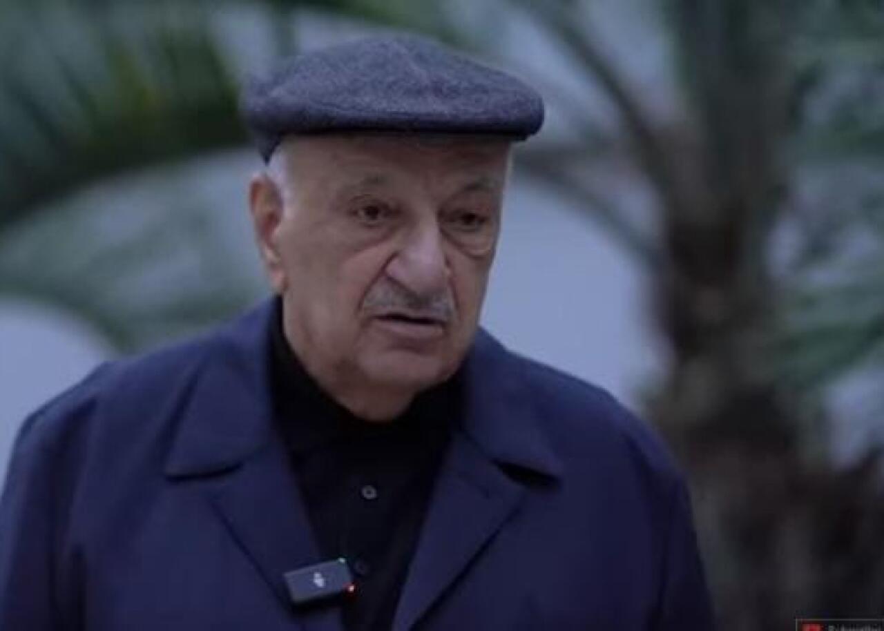 Abid Şərifov insult keçirib  Vəziyyəti ağırdır