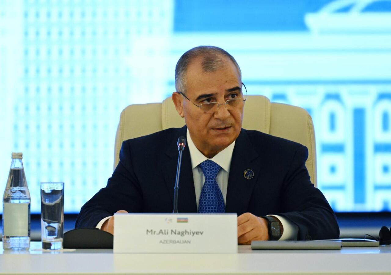 Keçmiş döyüş mövqeyi olmuş ərazidə kütləvi məzarlıq aşkarlanıb  Əli Nağıyev
