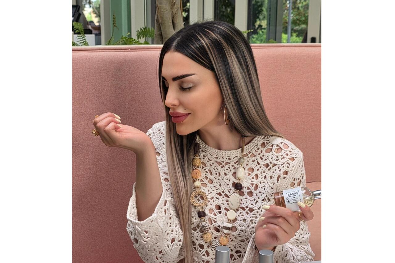 Alimlərdən çox ətir iyləyənlərə BƏD XƏBƏR  Təhlükəli imiş