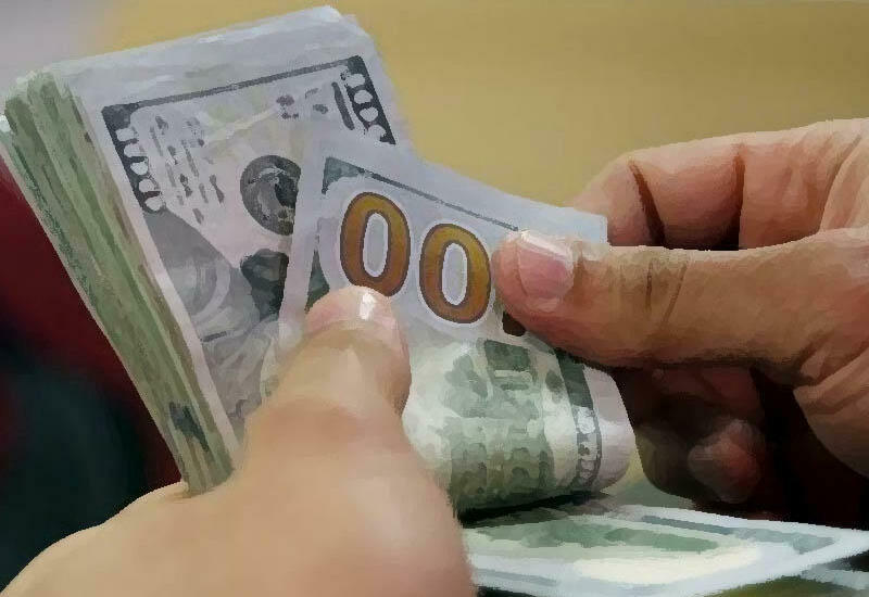 Rubl və avro bahalaşdı  Dolların qiyməti dəyişib?