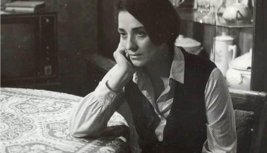 Meral Konrat bizdən daha çox qonorar alırdı  “Təhminə”nin Mədinəsi