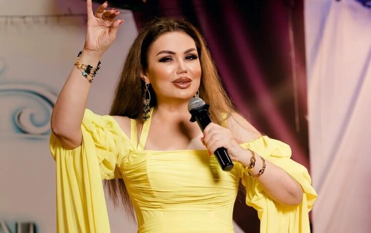 K&ouml;n&uuml;l Kərimovadan tənqidlərə cavab