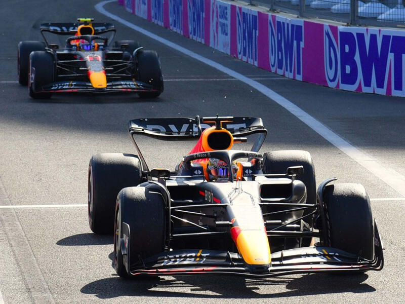 Bu əşyaları Formula 1 zamanı azarkeş zonasına gətirmək qadağandır 