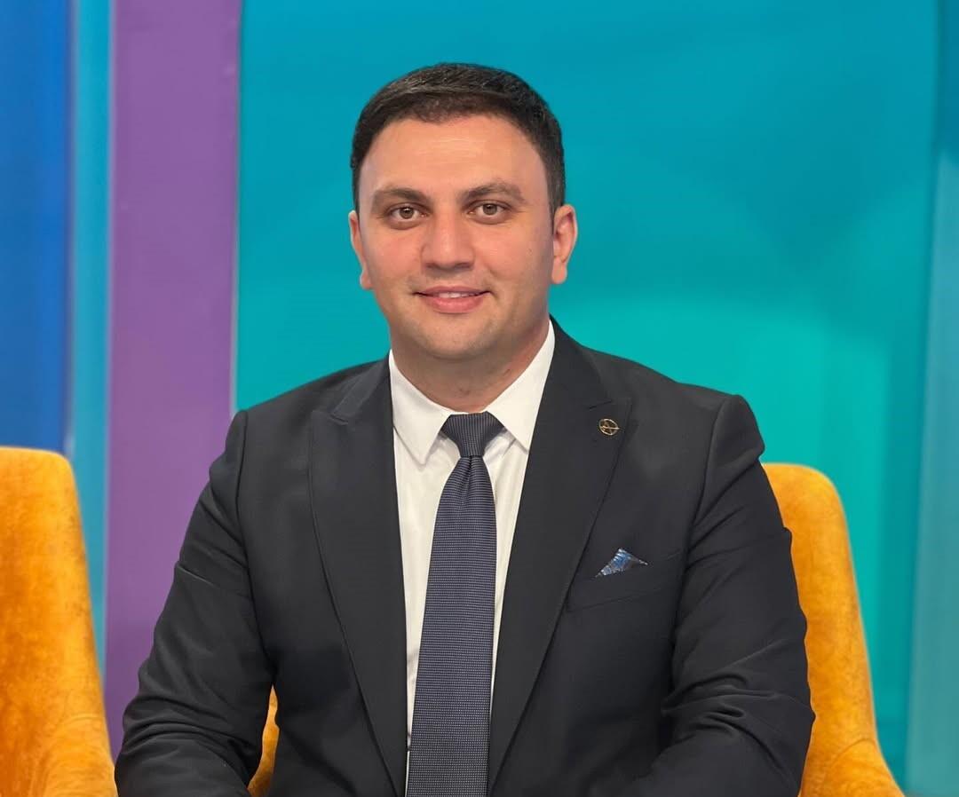 &ldquo;Ən b&ouml;y&uuml;k arzumdur ki, oğlum olsun, adını Mənsum qoyum"  &ouml;vladı olmayan xanəndə