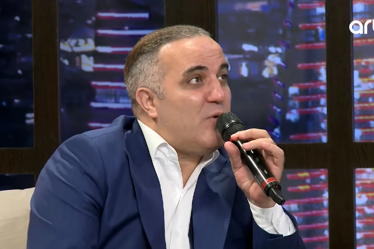 ""Məcnun" deyədeyə qalmışam, dəvət etmirlər"