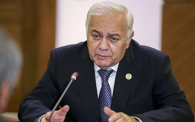 Oqtay Əsədovun qızının &ouml;l&uuml;m səbəbi MƏLUM OLDU