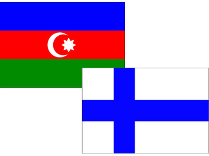 Finlandiya ilə statistika sahəsində əməkdaşlıq haqqında Memorandum təsdiqləndi