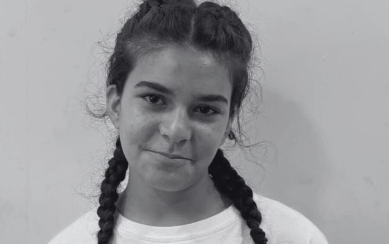 Nurcanın yaxınlarının ittihamlarına Mehriban Zeynalovadan CAVAB