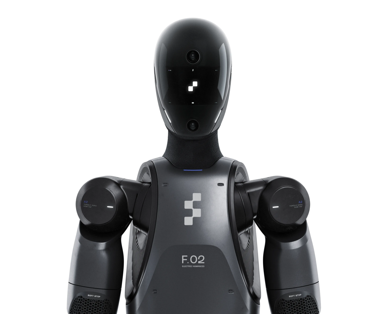 Tesla bu robotun istehsalını